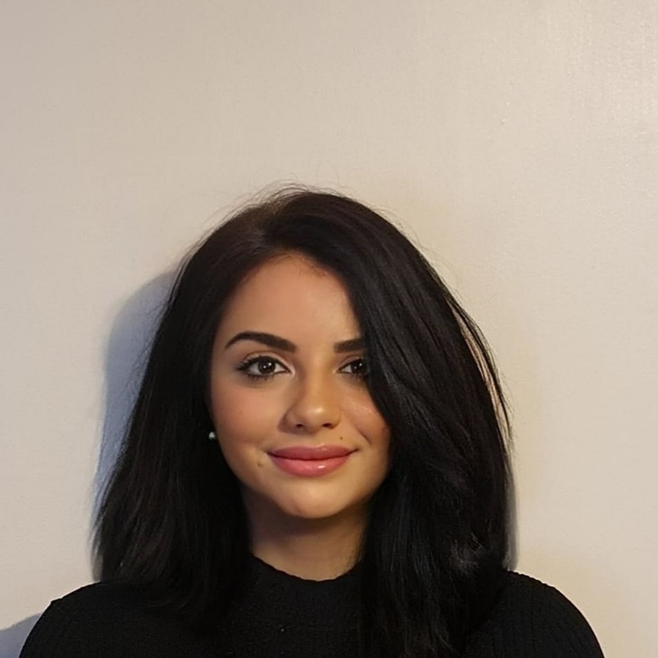 Photo of Maria